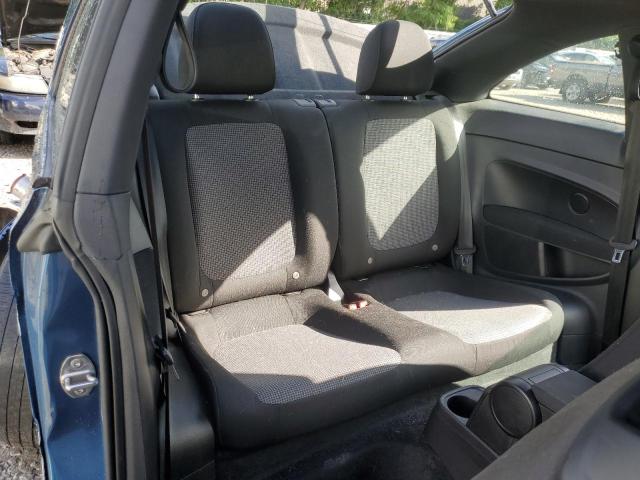 2019 VOLKSWAGEN BEETLE S - 3VWFD7AT4KM710256