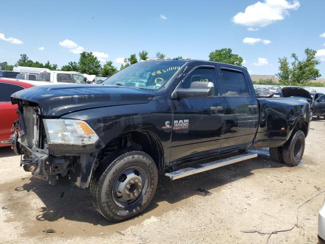 2016 Ram 3500 St VIN: 3C63RRGL2GG282808 Lot: 58511144