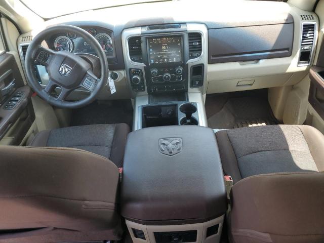 2015 RAM 1500 SLT - 1C6RR7TM4FS724038