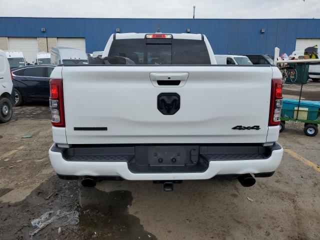 2021 RAM 1500 BIG H - 1C6SRFFT6MN720874