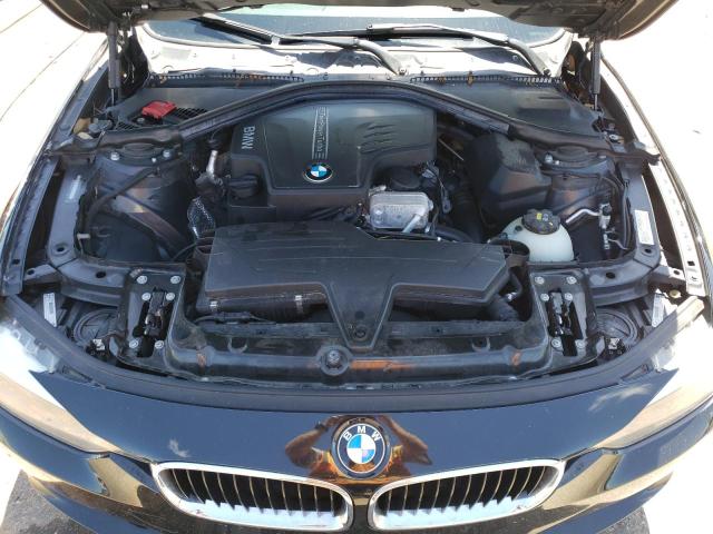 2014 BMW 328 Xi Sulev VIN: WBA3B5G55ENS09859 Lot: 59420654