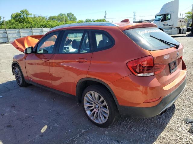 VIN WBAVL1C55EVY22374 2014 BMW X1, Xdrive28I no.2