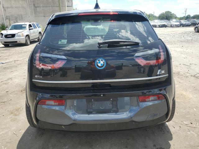 VIN WBY7Z6C59JVB96766 2018 BMW I3, S Bev no.6