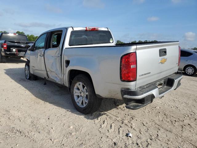 2018 CHEVROLET COLORADO L 1GCGSCEA5J1287603  61062574