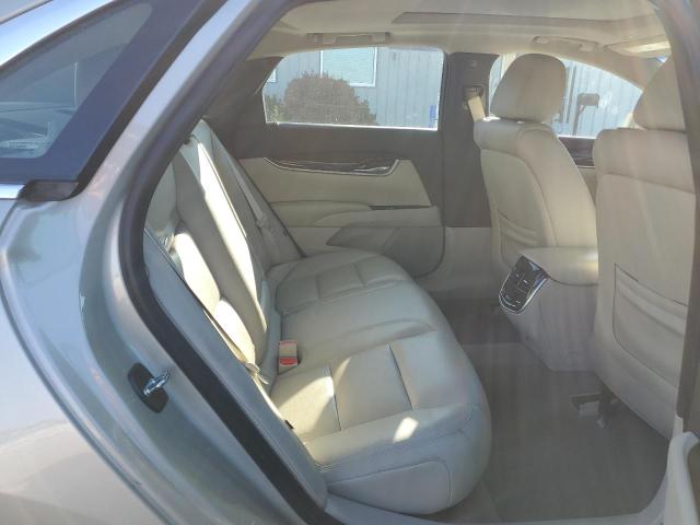 2016 CADILLAC XTS PREMIU - 2G61P5S38G9128865
