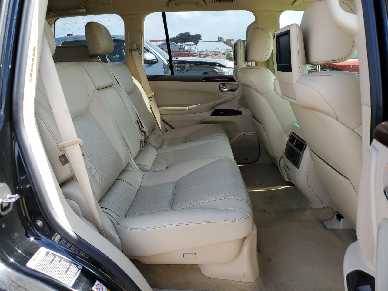 JTJHY7AX4D4128608 2013 Lexus Lx 570