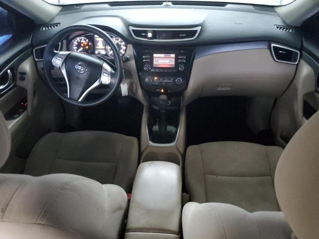 2016 NISSAN ROGUE S AW - KNMAT2MT9GP600402