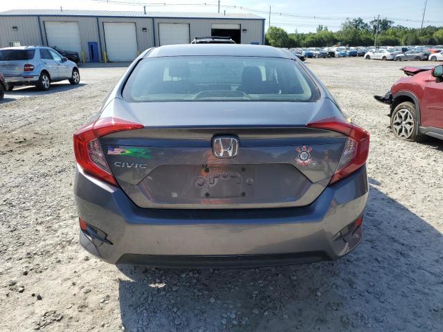 2016 HONDA CIVIC LX - 19XFC2F51GE224606