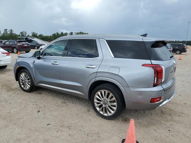 2020 Hyundai Palisade Limited VIN: KM8R5DHE3LU036063 Lot: 56258184