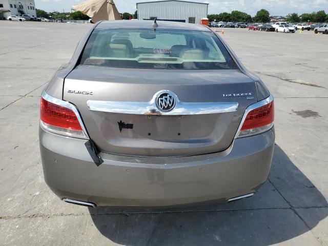 2010 Buick Lacrosse Cxs VIN: 1G4GE5EV8AF161465 Lot: 60242104