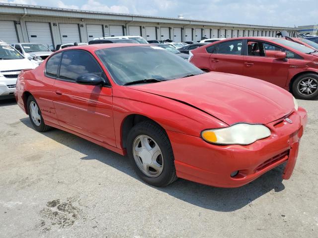 2003 Chevrolet Monte Carlo Ss VIN: 2G1WX12K239208264 Lot: 60105014