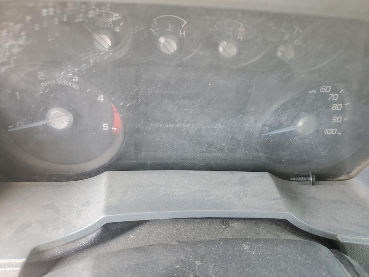 1FD8W3HT3DEB48097 2013 Ford F350 Super Duty