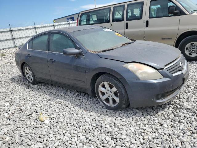 2007 Nissan Altima 2.5 VIN: 1N4AL21E87C223421 Lot: 59341514