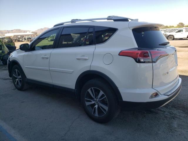 JTMWFREVXJJ150775 2018 TOYOTA RAV 4 - Image 2