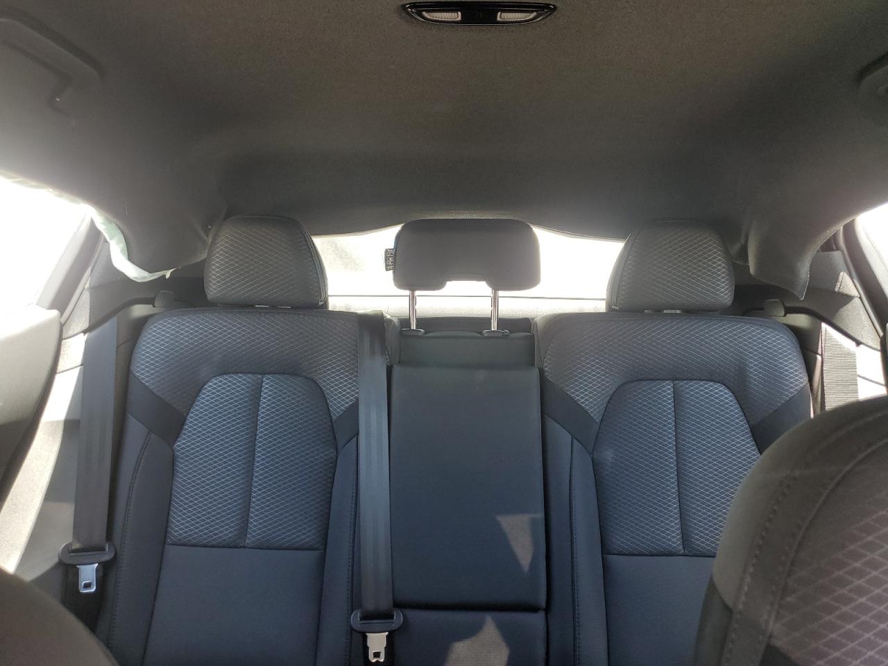 YSMEG3KA4PL158802 2023 Polestar 2