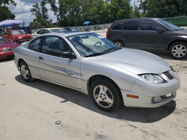 2004 Pontiac Sunfire VIN: 1G2JB12F747178401 Lot: 58155564