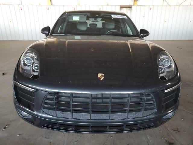 VIN WP1AA2A57HLB82098 2017 Porsche Macan no.5