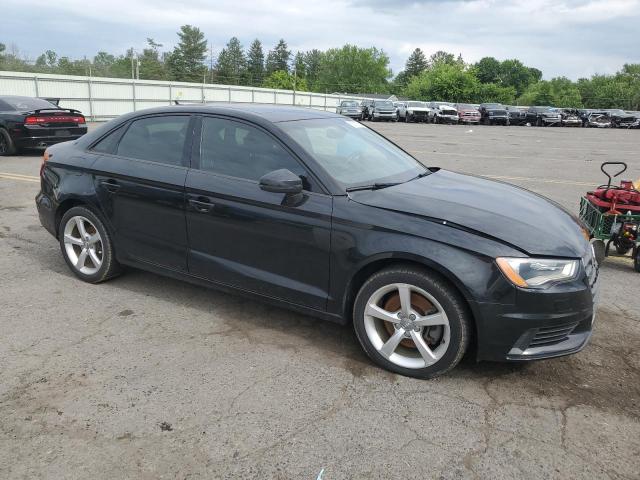 2015 Audi A3 Premium VIN: WAUACGFFXF1143408 Lot: 58317154