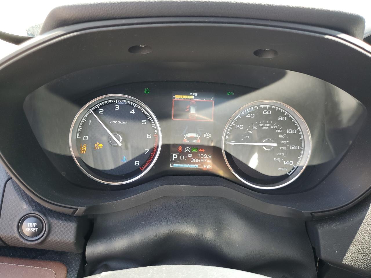 JF2SKAXC4MH516900 2021 Subaru Forester Touring