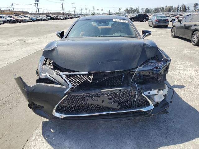 2019 LEXUS RC 300 JTHHA5BC2K5009856