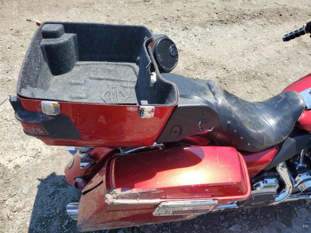 2012 HARLEY-DAVIDSON FLTRU ROAD 1HD1KGM14CB630881