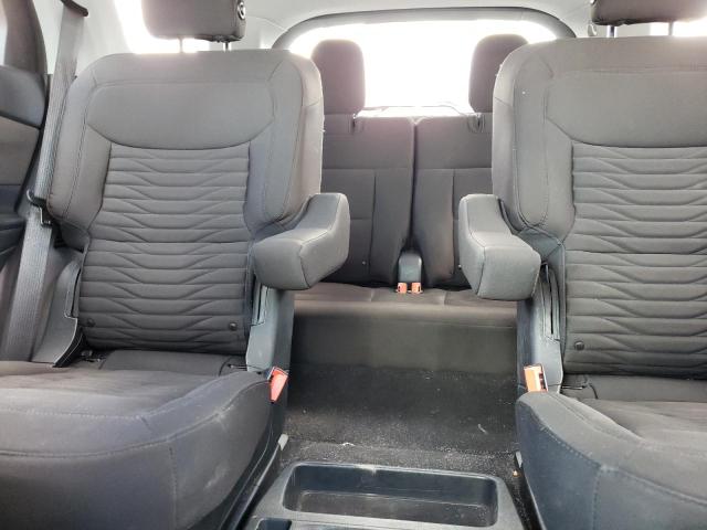 2020 Ford Explorer Xlt VIN: 1FMSK7DH8LGC86182 Lot: 59539634