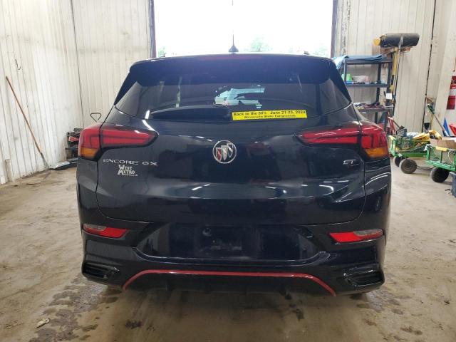 2021 Buick Encore Gx Preferred VIN: KL4MMBS22MB131984 Lot: 60499484