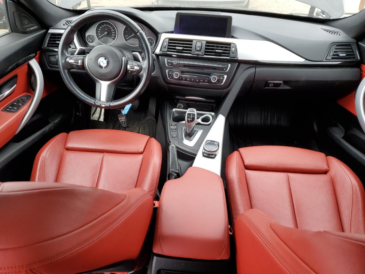 WBA3X9C5XED153535 2014 BMW 335 Xigt