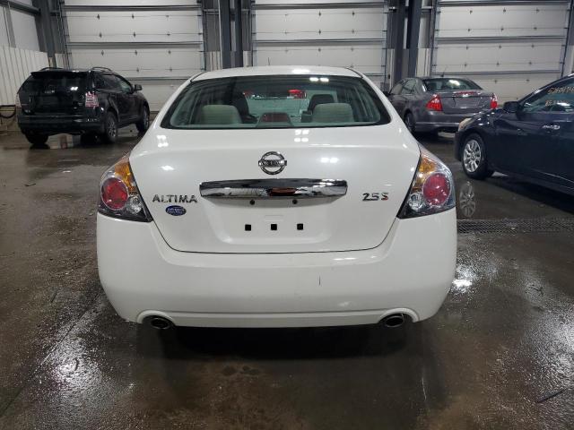 1N4AL2APXCC168742 2012 Nissan Altima Base