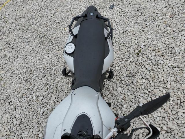 2011 BMW F650 GS WB1022807BZ062095