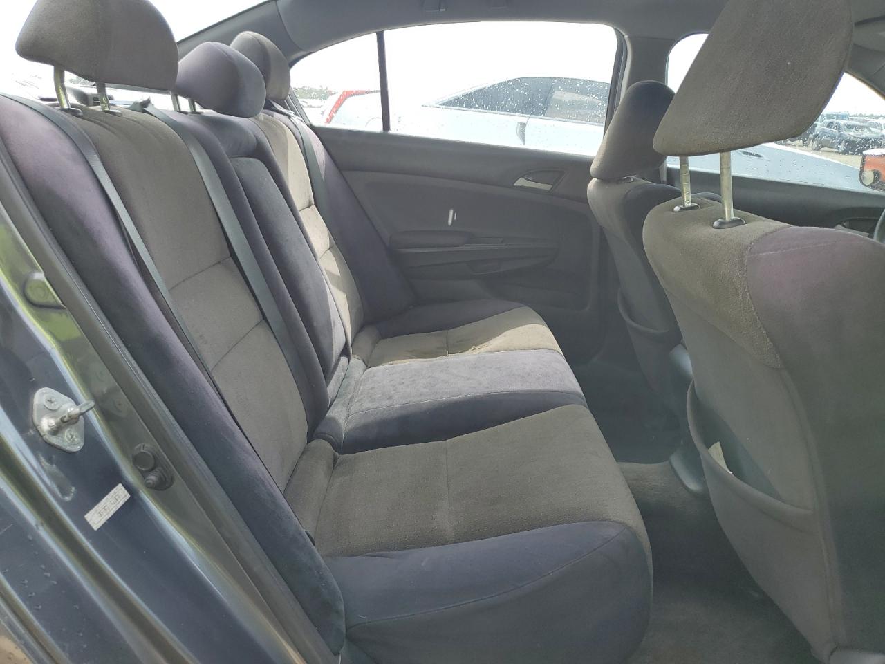 1HGCP2F39AA118776 2010 Honda Accord Lx