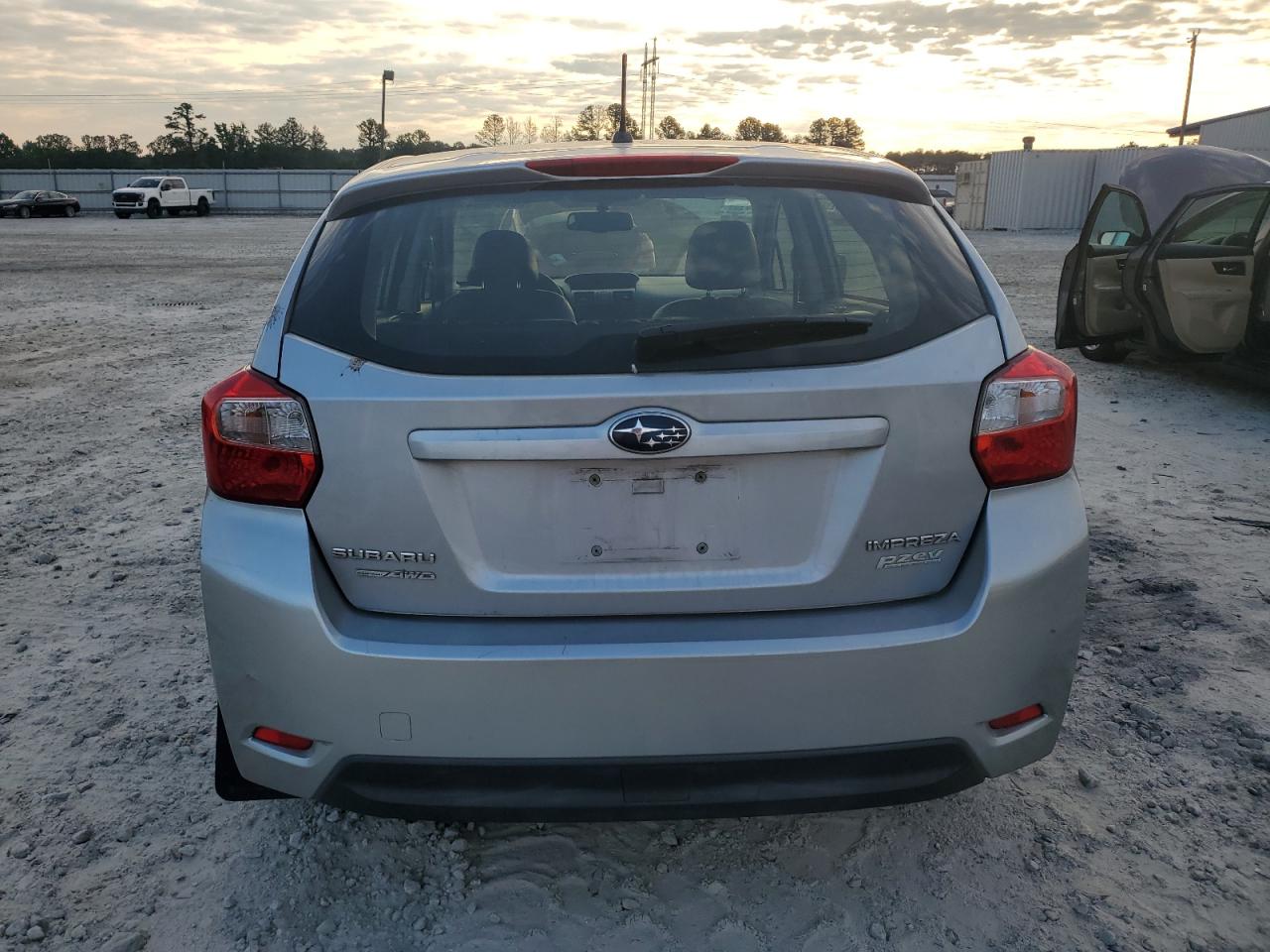 JF1GPAD60CH234861 2012 Subaru Impreza Premium