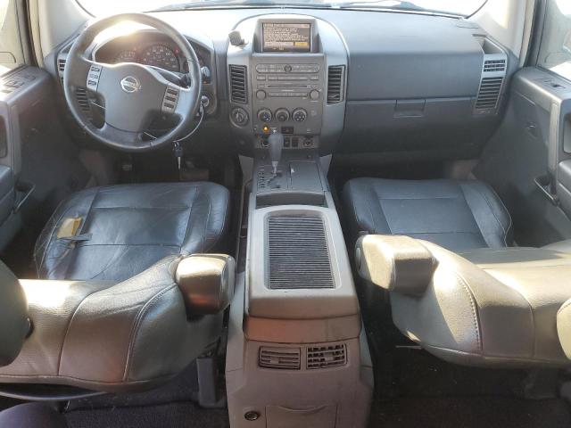 2004 Nissan Titan Xe VIN: 1N6AA07B64N551516 Lot: 60168754