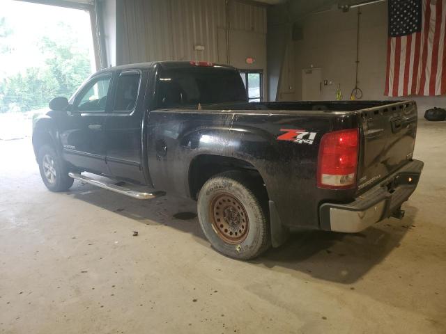 2009 GMC Sierra K1500 Sle VIN: 1GTEK29069Z298268 Lot: 60116654