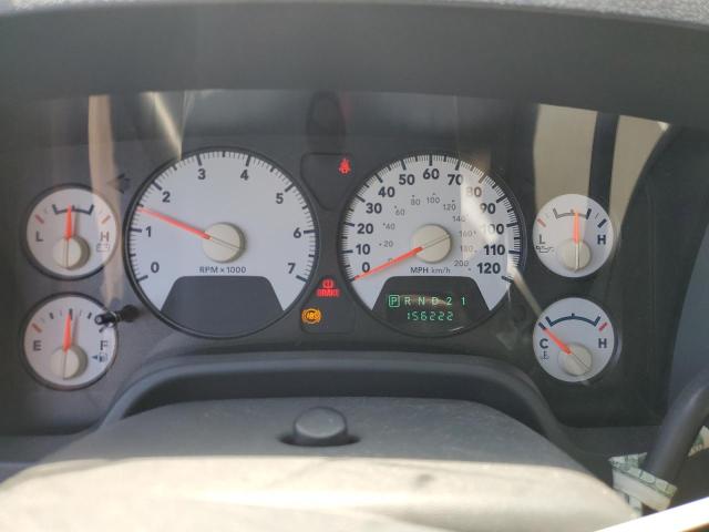 2007 Dodge Ram 1500 St VIN: 1D7HU182X7S210449 Lot: 60068854