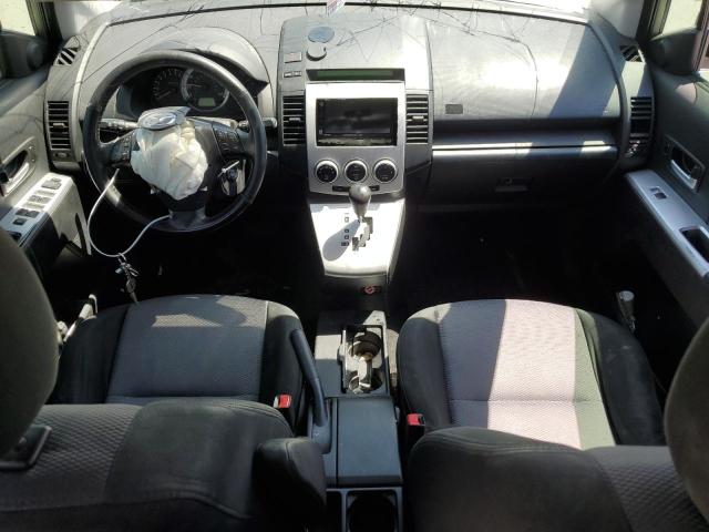 2007 Mazda 5 VIN: JM1CR293870147107 Lot: 59456634