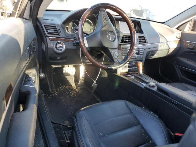 2011 Mercedes-Benz E 350 VIN: WDDKJ5GB7BF119499 Lot: 59978884