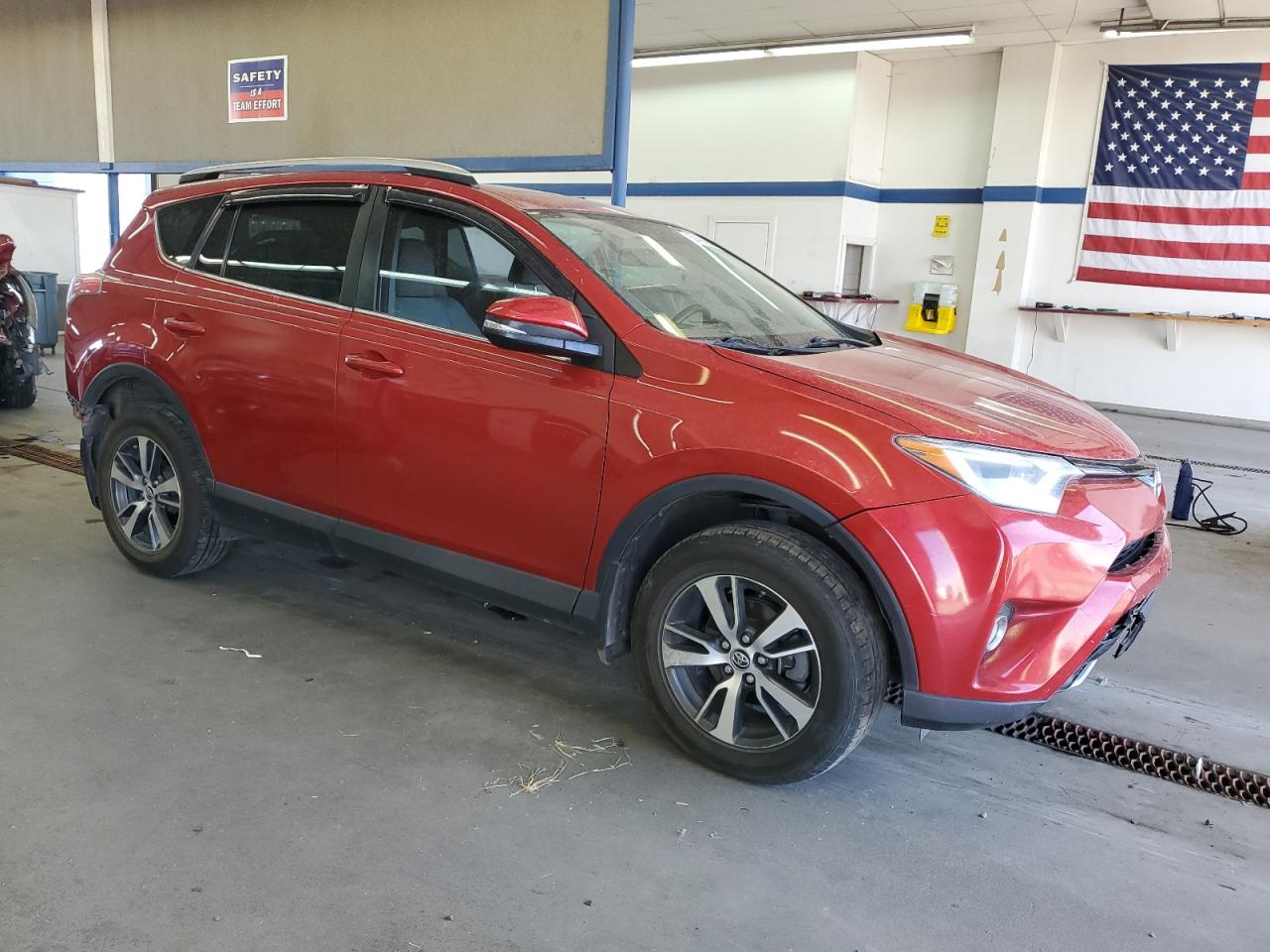 2T3RFREVXGW446662 TOYOTA RAV4 2016