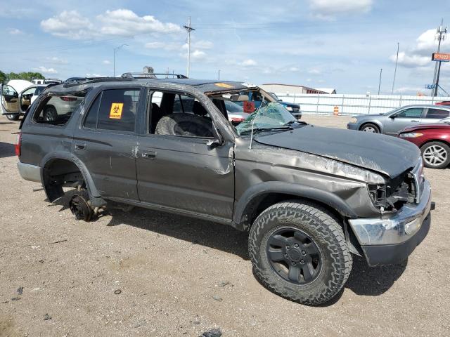 1998 Toyota 4Runner Sr5 VIN: JT3HN86R1W0188548 Lot: 57478704