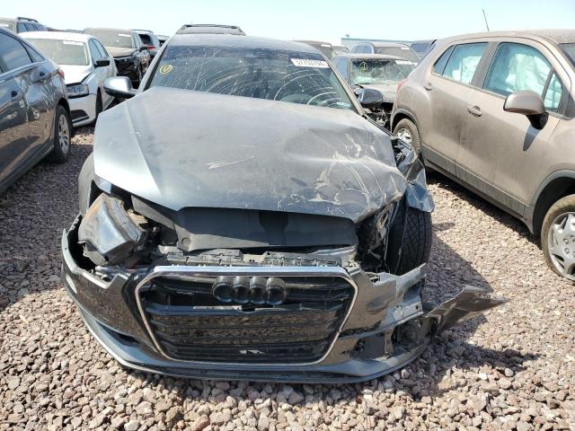 2014 Audi A6 Prestige VIN: WAUHGBFC7EN070694 Lot: 57753704