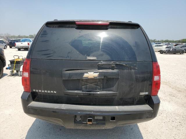 2007 Chevrolet Suburban C1500 VIN: 3GNFC16067G147922 Lot: 57695864