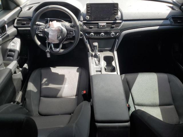 2021 Honda Accord Lx VIN: 1HGCV1F15MA053606 Lot: 58034184