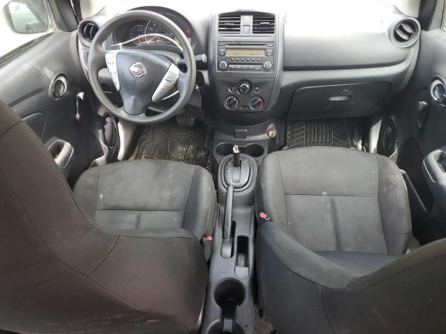 2017 Nissan Versa S VIN: 3N1CN7AP5HL880326 Lot: 60213884