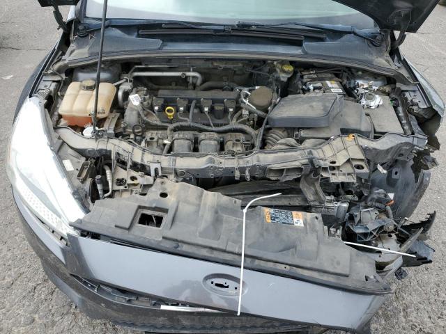 VIN 1FADP3F2XFL222288 2015 Ford Focus, SE no.11