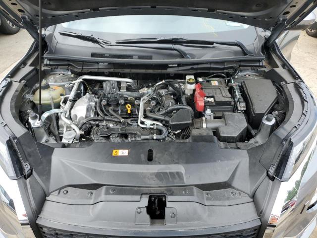 2024 MITSUBISHI OUTLANDER - JA4J4VA89RZ006666