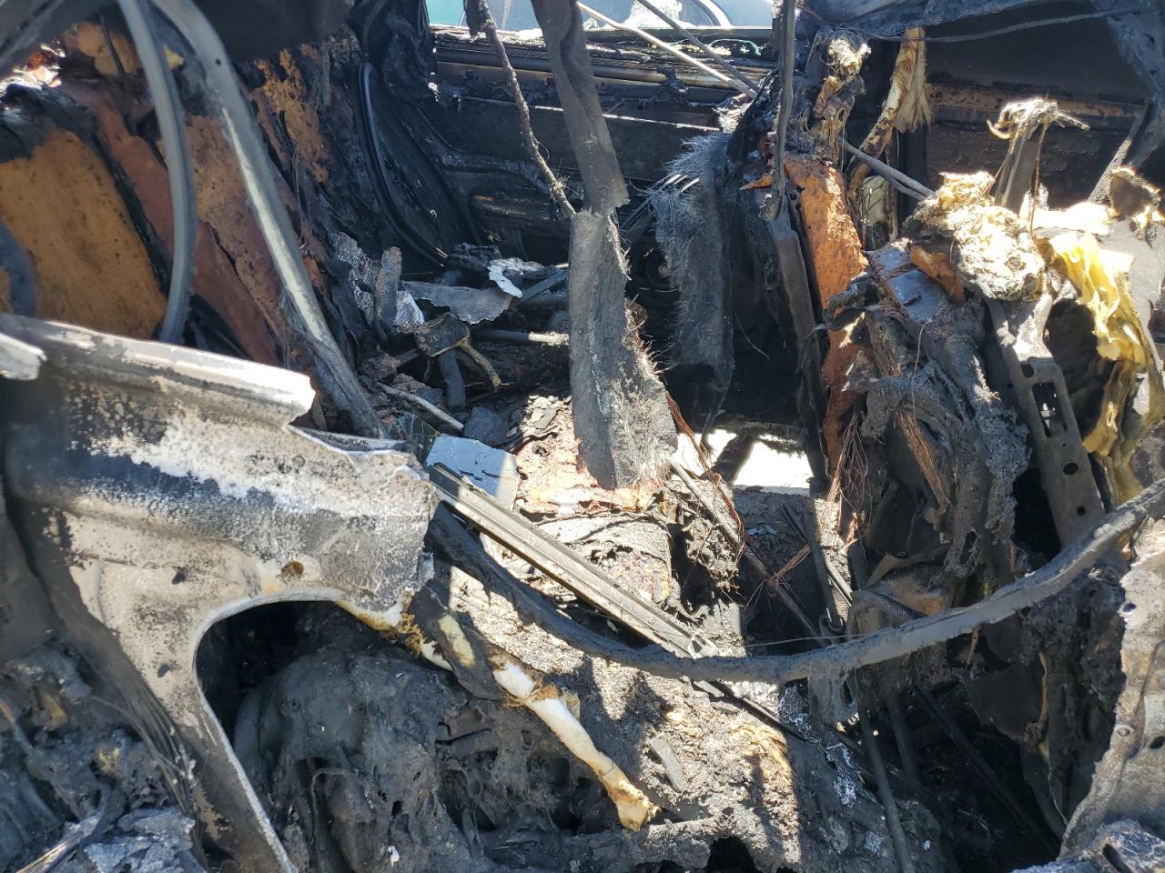 SAJWA2GB0BLV01161 2011 Jaguar Xjl