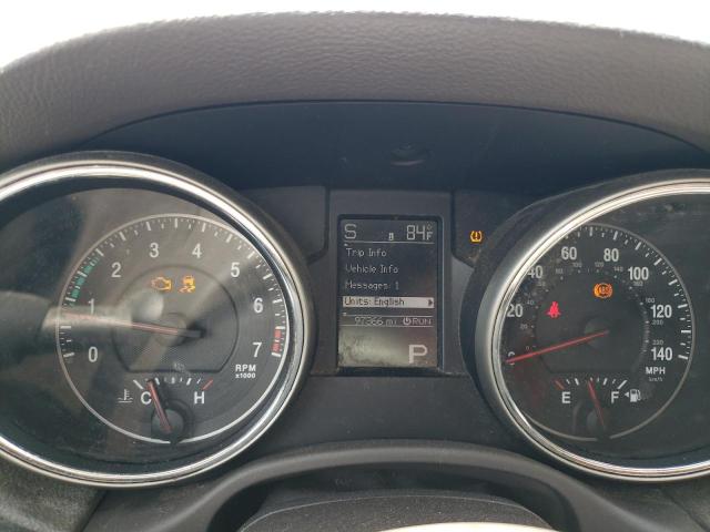 2011 Jeep Grand Cherokee Laredo VIN: 1J4RR4GG2BC566762 Lot: 58667564