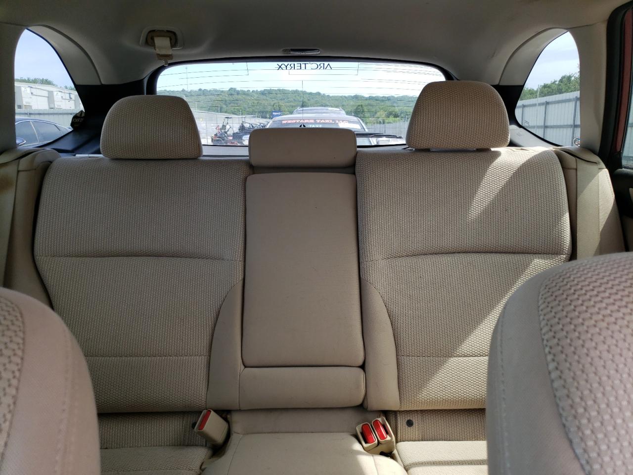 4S4BSAEC8F3202647 2015 Subaru Outback 2.5I Premium