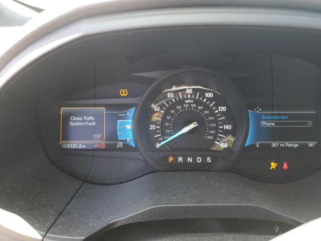 2022 Ford Edge Sel VIN: 2FMPK4J99NBB16702 Lot: 56995674