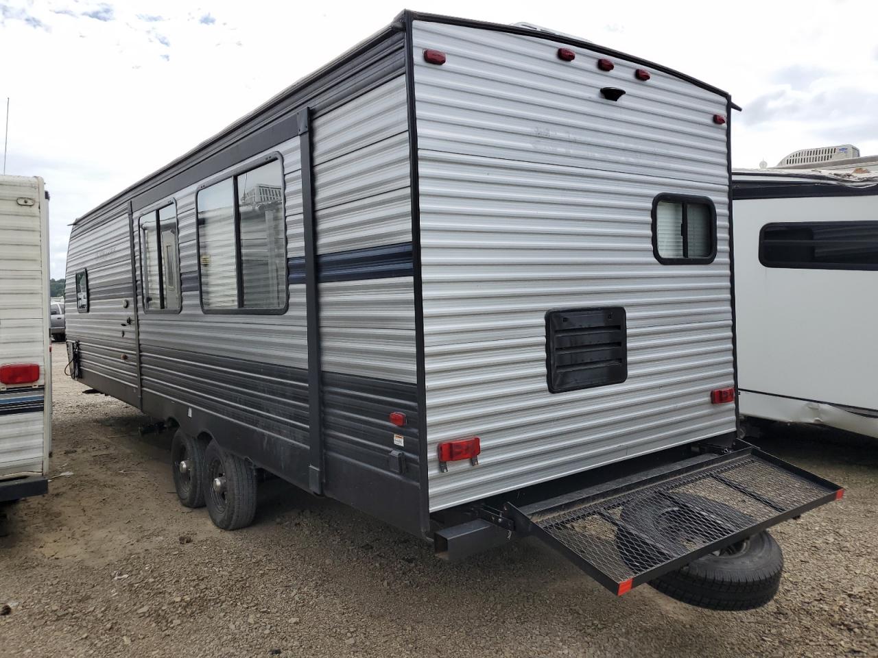 Lot #3024150960 2019 CHER CAMPER